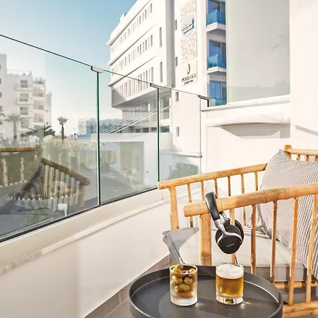 Sunprime Protaras Beach - Adults Only-2
