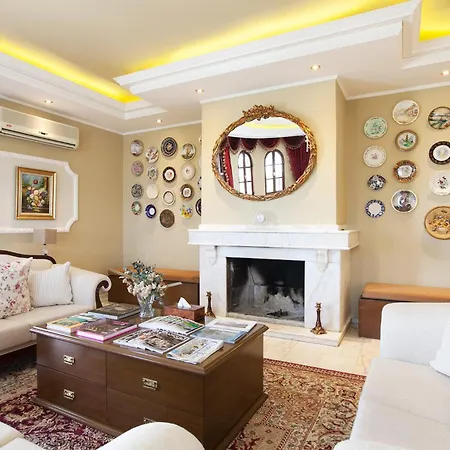 Meryem'S Hotel-2