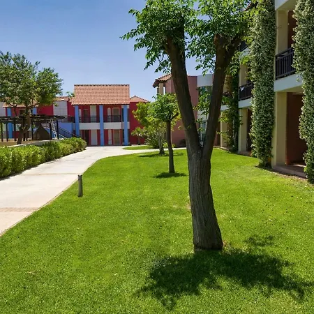 Aldiana Club Zypern-2