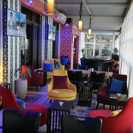 Europa Plaza Hotel-2