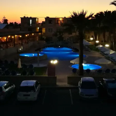 Pagona Holiday Apartments-2