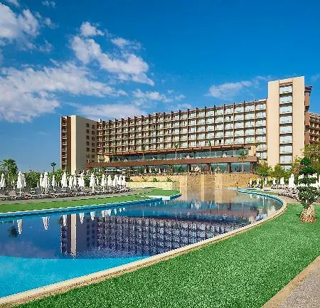 Concorde Luxury Resort & Casino Convention Spa-2