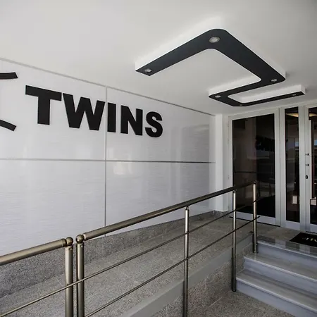 Twins Apartments-2