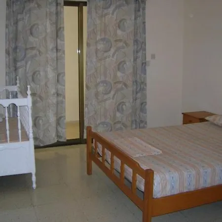 Marios Apartments-3
