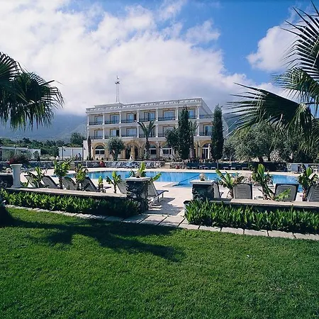 Altinkaya Holiday Resort-3