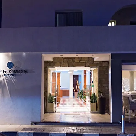 Pyramos Hotel-3