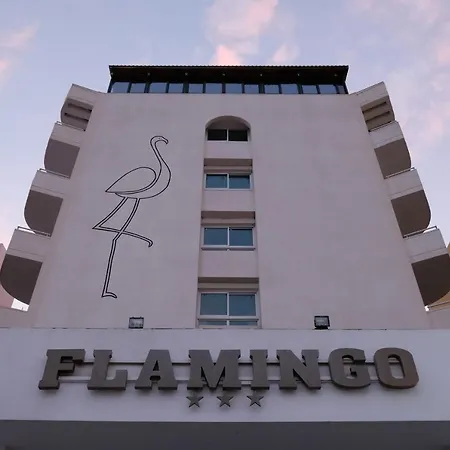 Flamingo Beach Hotel-3