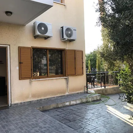 Charalambous Apartment-2