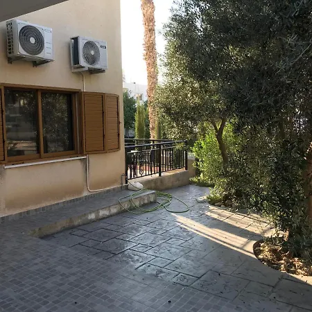 Charalambous Apartment-3