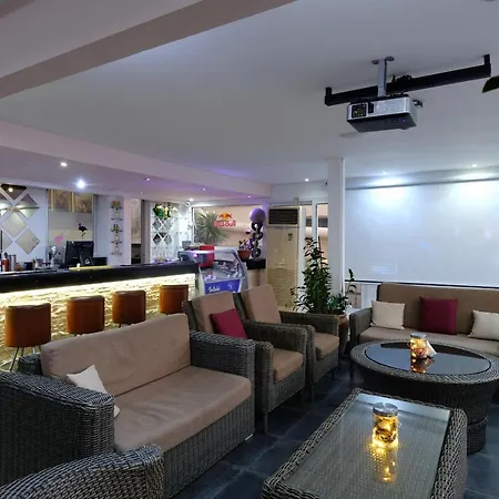 Flamingo Beach Hotel-2