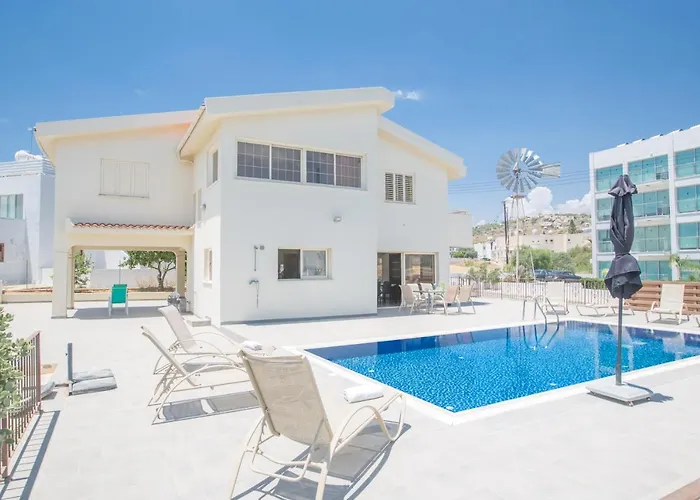 Delfini Villas