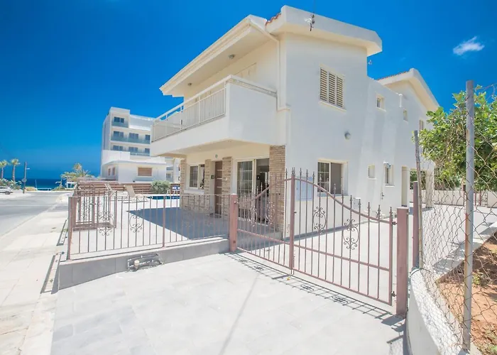 Delfini Villas