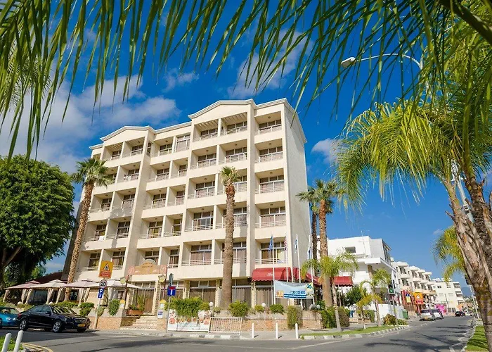 Estella Hotel Apartments