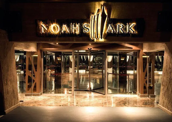 Noah'S Ark Deluxe