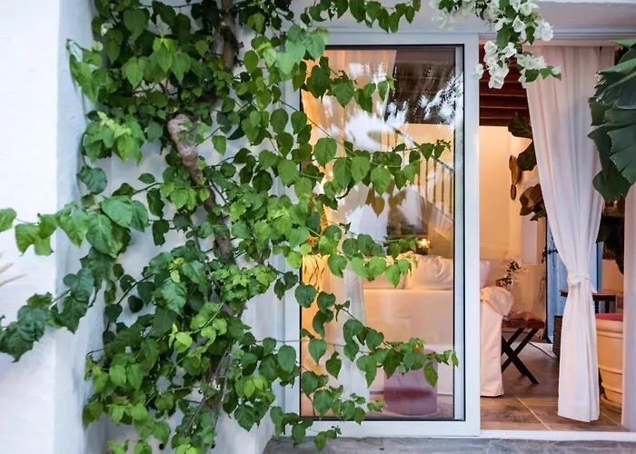 Hotel Casa Boho Alaminos, Zypern