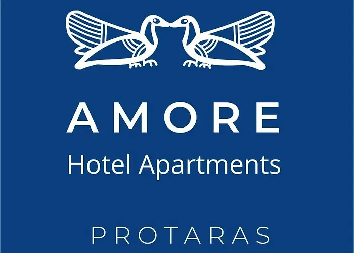 Amore Hotel Apartments Paralimni, Cyprus