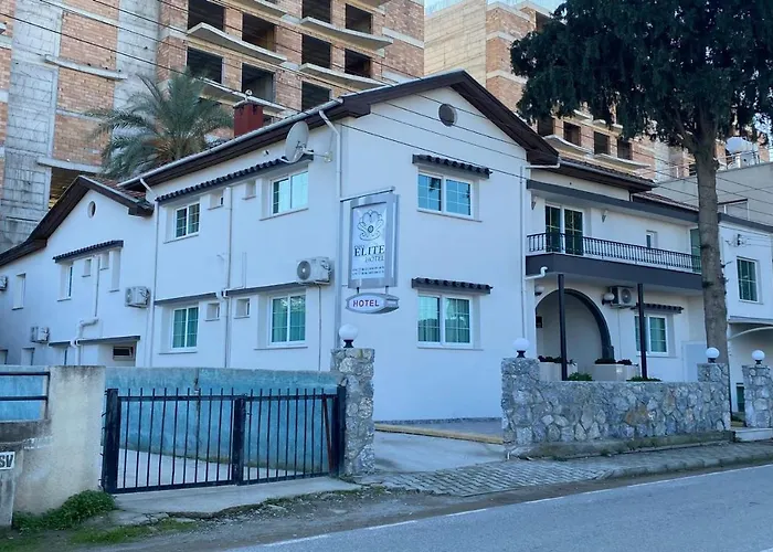 Ender Elite Hotel