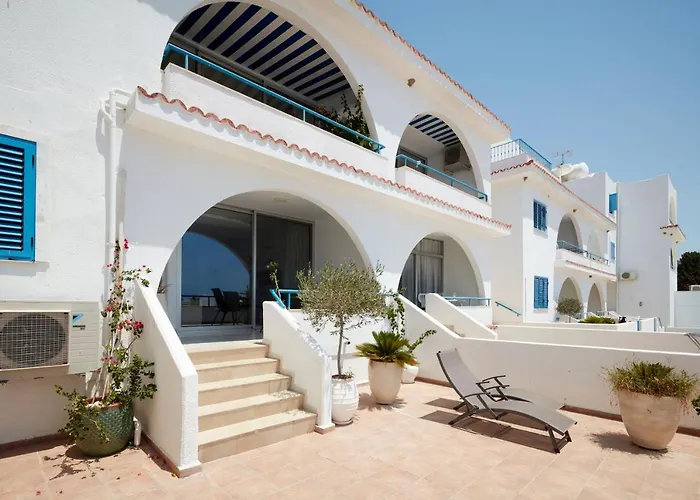 Ambelones Apartments
