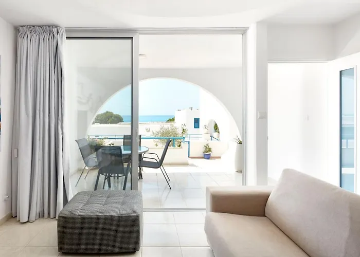 Ambelones Apartments