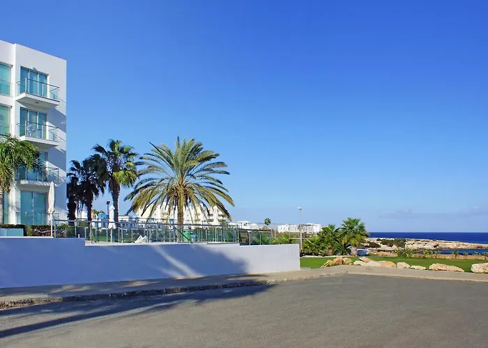 Coralli Beachfront Resort Protaras, Zypern