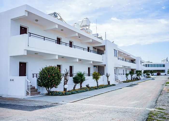 Konnos Bay Gardens