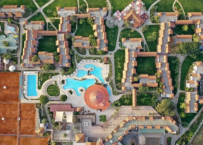 Robinson Cyprus Hotel Alaminos, Cyprus