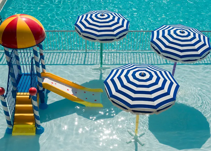 Amathus Beach Hotel Limassol, Ciprus