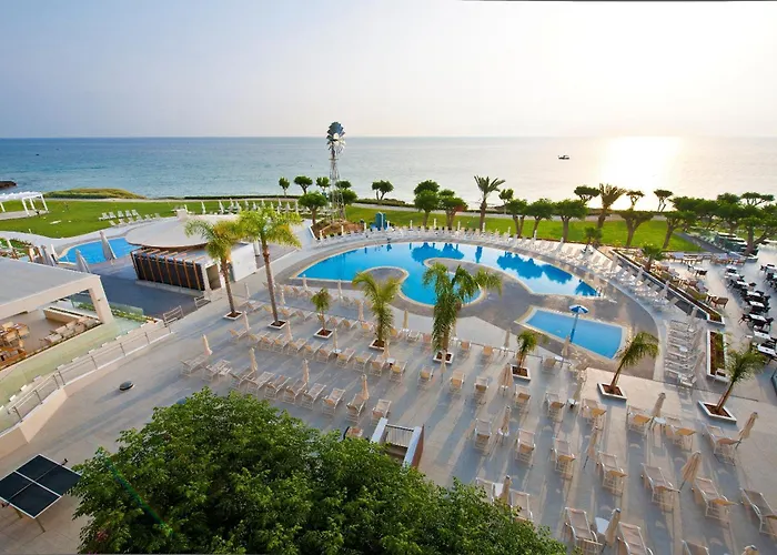 Pernera Beach Hotel Protaras, Zypern