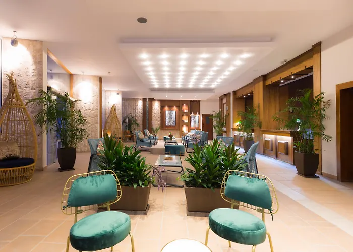 Cavo Zoe Seaside Hotel Protaras, Zypern