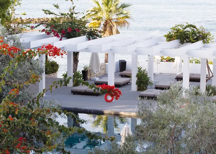 Hotel Almyra Paphos, Zypern