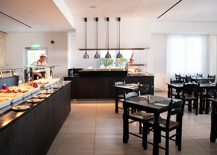 Akti Beach Hotel&Village Resort Klorakas, Zypern