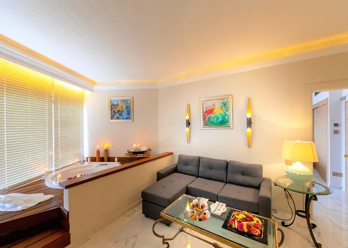 The Grandresort - Leonardo Limited Edition Limassol, Zypern