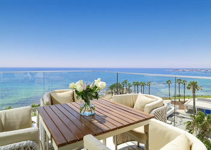 Amavi, Madefortwo Hotels - Paphos (Adults Only), Zypern