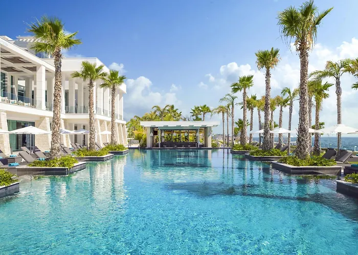 Amavi, Madefortwo Hotels - Paphos (Adults Only), Cipro