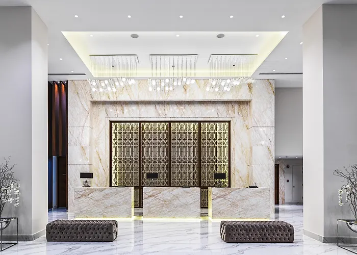 Amavi, Madefortwo Hotels - Paphos (Adults Only), Chipre