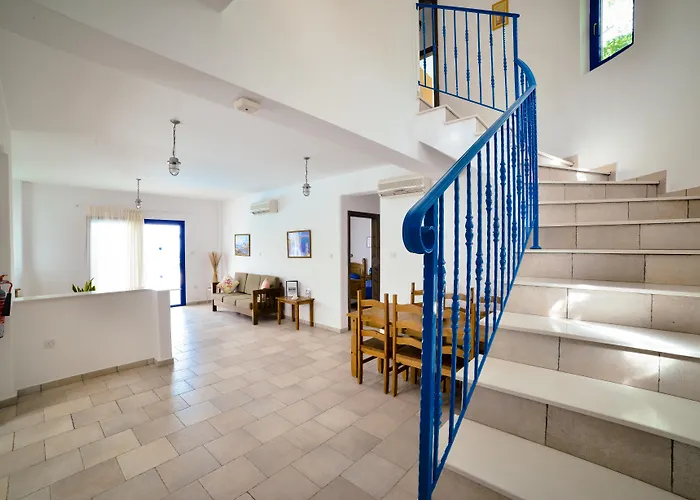 Azzurro Luxury Holiday Villas