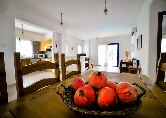 Azzurro Luxury Holiday Villas