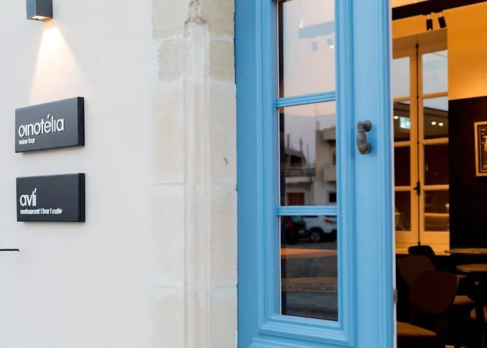 Hotel Indigo Larnaca By Ihg-Adults Only, Zypern
