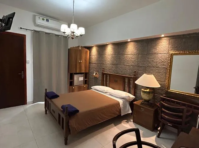 Kipros Accommodation Nikosia, Zypern