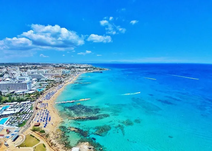 Tsokkos Beach