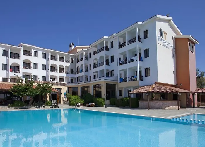 Episkopiana Hotel & Sport Resort Episkopi , Κύπρος