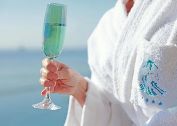 Poseidonia Beach Hotel Limassol, Zypern
