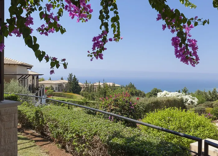Aphrodite Hills Holiday Residences, Zypern