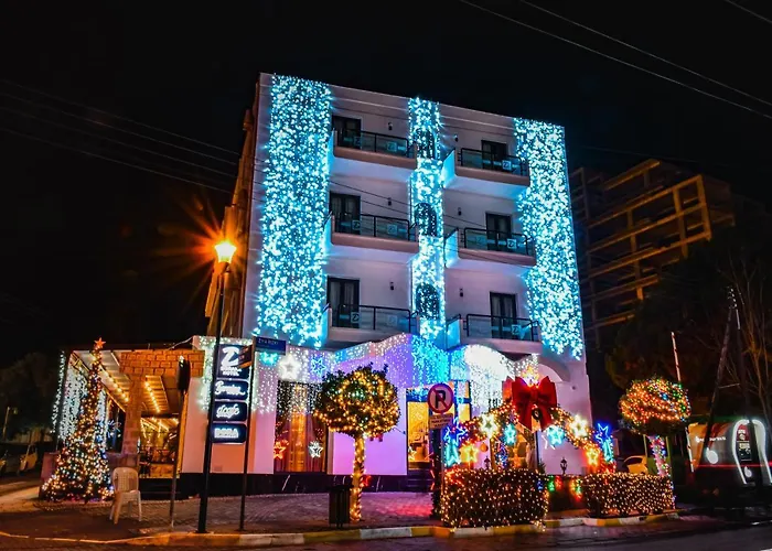 Dorana Hotel
