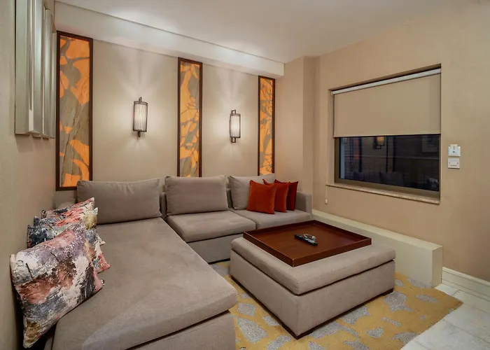 Cratos Premium Hotel Casino & Spa