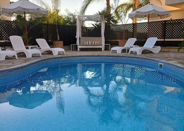 King'S Holiday Apartments