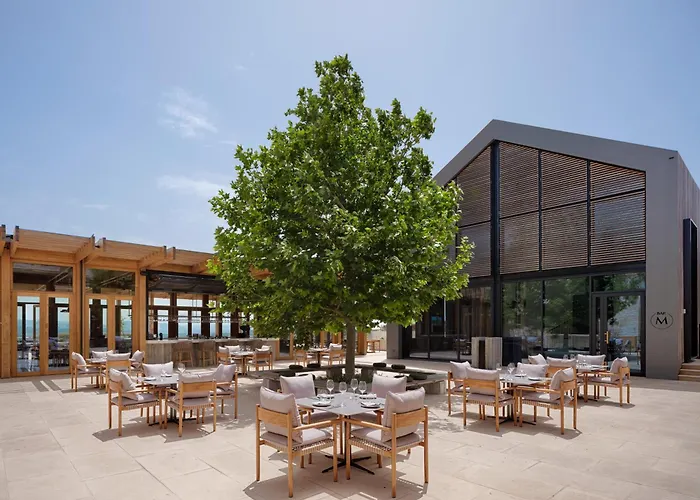 Minthis Resort Tsadha, Zypern
