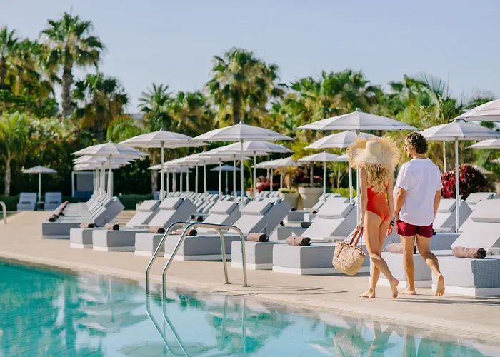 Ivi Mare - Designed For Adults By Louis Hotels Geroskipou, Zypern