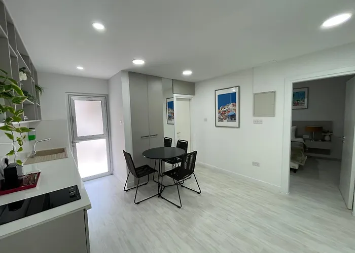 Levante Holiday Apartments