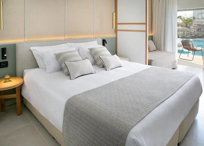 Hotel Atlantica Aqua Blue Protaras, Zypern